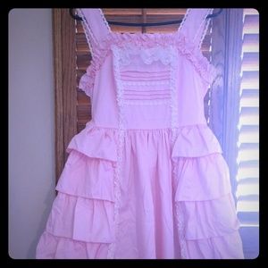 Sweet Lolita dress